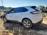 ✅ 2017 Ford Edge SE • VIN: 2FMPK3G91HBC29730 • Лот: 85599415. Опубликован ранее на Copart с пробегом Не указан. Бесплатный доступ к архиву аукционных продаж из США и подробный отчёт об истории автомобиля на DreamBid. Изображение 2.