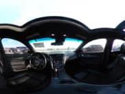 ✅ 2016 Cadillac CTS-V • VIN: 1G6A15S69G0148435 • Lot: 41306543. Wystawiony na IAAI z przebiegiem 22 045 mil. Bezpłatny archiwum sprzedaży aukcyjnych z USA i szczegółowy raport historii pojazdu na DreamBid. Zdjęcie 18.