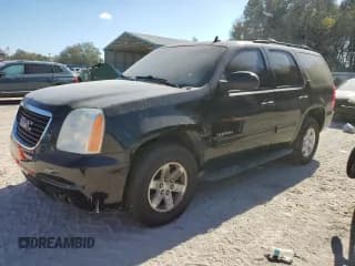 ✅ 2012 GMC Yukon SLT • VIN: 1GKS1CE04CR103751 • Lot: 92713145. Wystawiony na Copart z przebiegiem 227 007 mil. Bezpłatny archiwum sprzedaży aukcyjnych z USA i szczegółowy raport historii pojazdu na DreamBid. Zdjęcie 1.