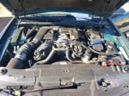 ✅ 1994 Lincoln Mark VIII • VIN: 1LNLM91V1RY707098 • Lot: 43512959. Wystawiony na IAAI z przebiegiem 141 442 mil. Bezpłatny archiwum sprzedaży aukcyjnych z USA i szczegółowy raport historii pojazdu na DreamBid. Zdjęcie 10.