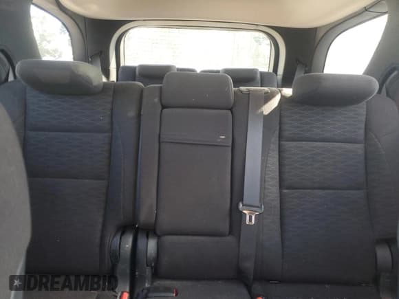 ✅ 2020 Dodge Durango SXT Plus • VIN: 1C4RDJAG0LC229990 • Lot: 80698535. Listed on Copart with 165,603 mi. Free auction sales archive from the USA and detailed vehicle history report at DreamBid. Image 10.