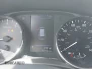 ✅ 2019 Nissan Rogue SV • VIN: 5N1AT2MT8KC805074 • Lot: 42045982. Listed on IAAI with 16,705 mi. Free auction sales archive from the USA and detailed vehicle history report at DreamBid. Image 7.