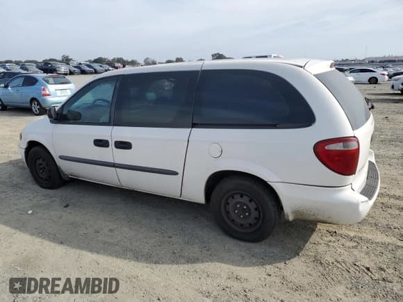 ✅ 2004 Dodge Caravan SE • VIN: 1D4GP24R04B593290 • Лот: 87129365. Опубликован ранее на Copart с пробегом 256 484 миль. Бесплатный доступ к архиву аукционных продаж из США и подробный отчёт об истории автомобиля на DreamBid. Изображение 2.