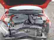 2020 Hyundai Veloster z VIN KMHT36AH9LU004052, wystawiony jako IAAI lot #41923950 z przebiegiem 44 683 mil mil oraz . Historia ofert i sprzedaży dostępna na DreamBid. Obrazek 10.