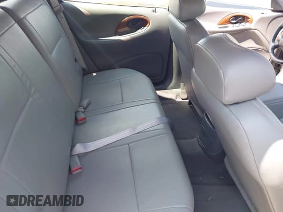 ✅ 1999 Mercury Sable • VIN: 1MEFM58S7XG643463 • Lot: 42785256. Wystawiony na IAAI z przebiegiem 49 226 mil. Bezpłatny archiwum sprzedaży aukcyjnych z USA i szczegółowy raport historii pojazdu na DreamBid. Zdjęcie 8.