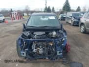 ✅ 2023 Cadillac XT6 AWD Sport • VIN: 1GYKPGRS4PZ131630 • Lot: 43741820. Listed on IAAI with 7,237 mi. Free auction sales archive from the USA and detailed vehicle history report at DreamBid. Image 13.