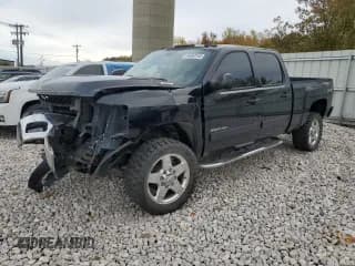 ✅ 2012 Chevrolet Silverado 2500HD LTZ • VIN: 1GC1KYEGXCF234585 • Lot: 85563145. Wystawiony na Copart z przebiegiem Nie podano. Bezpłatny archiwum sprzedaży aukcyjnych z USA i szczegółowy raport historii pojazdu na DreamBid. Zdjęcie 1.