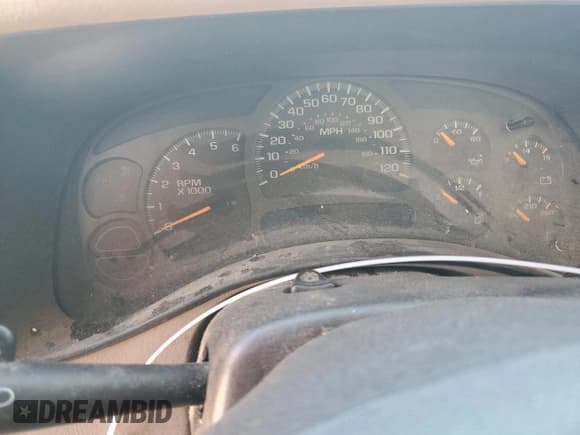 ✅ 2003 Chevrolet Silverado 1500 LS • VIN: 2GCEC19T231227716 • Лот: 72064684. Опубликован ранее на Copart с пробегом Не указан. Бесплатный доступ к архиву аукционных продаж из США и подробный отчёт об истории автомобиля на DreamBid. Изображение 9.