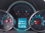 ✅ 2012 Chevrolet Cruze 1LT • VIN: 1G1PF5SC1C7155047 • Лот: 43453501. Опубликован ранее на IAAI с пробегом 135 839 миль. Бесплатный доступ к архиву аукционных продаж из США и подробный отчёт об истории автомобиля на DreamBid. Изображение 7.