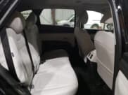 ✅ 2025 Hyundai Tucson SEL Convenience • VIN: 5NMJCCDE5SH464083 • Lot: 86695655. Wystawiony na Copart z przebiegiem 15 309 mil. Bezpłatny archiwum sprzedaży aukcyjnych z USA i szczegółowy raport historii pojazdu na DreamBid. Zdjęcie 11.