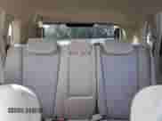 2006 Hyundai Tucson GLS z VIN KM8JN12D46U349221, wystawiony jako Copart lot #83877214 z przebiegiem 96 268 mil mil oraz Szkoda całkowita • Salvage title. Historia ofert i sprzedaży dostępna na DreamBid. Obrazek 10.