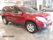 ✅ 2010 Saturn Outlook • VIN: 5GZLRVED8AJ205832 • Lot: 41161653. Wystawiony na IAAI z przebiegiem 202 839 mil. Bezpłatny archiwum sprzedaży aukcyjnych z USA i szczegółowy raport historii pojazdu na DreamBid. Zdjęcie 1.