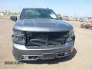 ✅ 2021 Chevrolet Silverado 1500 RST • VIN: 3GCUYEET4MG387356 • Lot: 41808678. Listed on IAAI with Not provided. Free auction sales archive from the USA and detailed vehicle history report at DreamBid. Image 12.