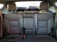 ✅ 2020 Chevrolet Blazer RS • VIN: 3GNKBERS9LS538981 • Lot: 91224185. Wystawiony na Copart z przebiegiem 31 119 mil. Bezpłatny archiwum sprzedaży aukcyjnych z USA i szczegółowy raport historii pojazdu na DreamBid. Zdjęcie 10.