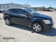 ✅ 2009 Dodge Caliber SXT • VIN: 1B3HB48A29D103266 • Лот: 68567414. Опубликован ранее на Copart с пробегом 98 633 миль. Бесплатный доступ к архиву аукционных продаж из США и подробный отчёт об истории автомобиля на DreamBid. Изображение 4.