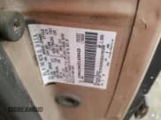 ✅ 1996 Ford Bronco XL • VIN: 1FMEU15N3TLB38425 • Lot: 81876685. Listed on Copart with 269,790 mi. Free auction sales archive from the USA and detailed vehicle history report at DreamBid. Image 12.