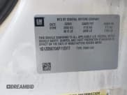 ✅ 2010 Chevrolet Malibu 2LT • VIN: 1G1ZD5E70AF112917 • Лот: 43553061. Опубликован ранее на IAAI с пробегом 96 647 миль. Бесплатный доступ к архиву аукционных продаж из США и подробный отчёт об истории автомобиля на DreamBid. Изображение 9.