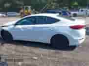 2017 Hyundai Elantra SE with VIN 5NPD74LF9HH205870, listed as a IAAI auction lot 43170328 with 175,285 mi miles and . Bid and sale history available at DreamBid. Image 14.