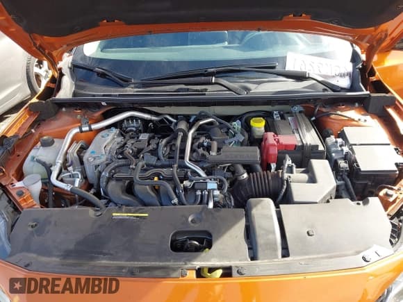 ✅ 2024 Nissan Sentra SR • VIN: 3N1AB8DV4RY324125 • Лот: 43578786. Опубликован ранее на IAAI с пробегом 8 700 миль. Бесплатный доступ к архиву аукционных продаж из США и подробный отчёт об истории автомобиля на DreamBid. Изображение 10.