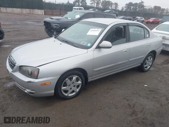 ✅ 2006 Hyundai Elantra GLS • VIN: KMHDN46D66U223371 • Лот: 41664192. Опубликован ранее на IAAI с пробегом 217 794 миль. Бесплатный доступ к архиву аукционных продаж из США и подробный отчёт об истории автомобиля на DreamBid. Изображение 17.