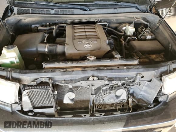 ✅ 2008 Toyota Sequoia SR5 • VIN: 5TDZY64AX8S013112 • Лот: 91277305. Опубликован ранее на Copart с пробегом 292 774 миль. Бесплатный доступ к архиву аукционных продаж из США и подробный отчёт об истории автомобиля на DreamBid. Изображение 12.