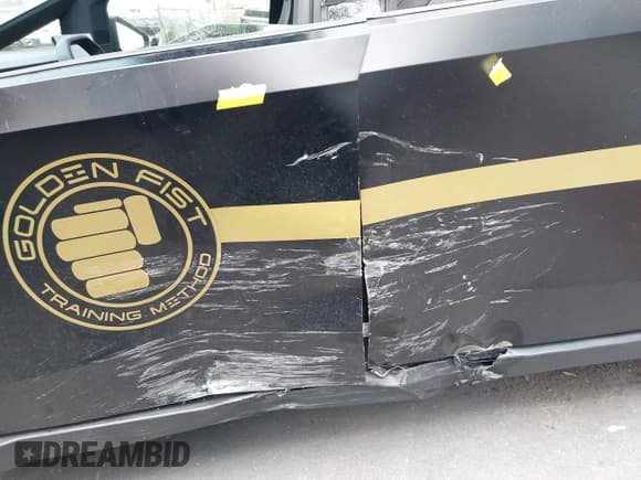 ✅ 2024 Tesla Cybertruck • VIN: 7G2CEHED7RA022711 • Lot: 42437523. Listed on IAAI with 11,626 mi. Free auction sales archive from the USA and detailed vehicle history report at DreamBid. Image 6.