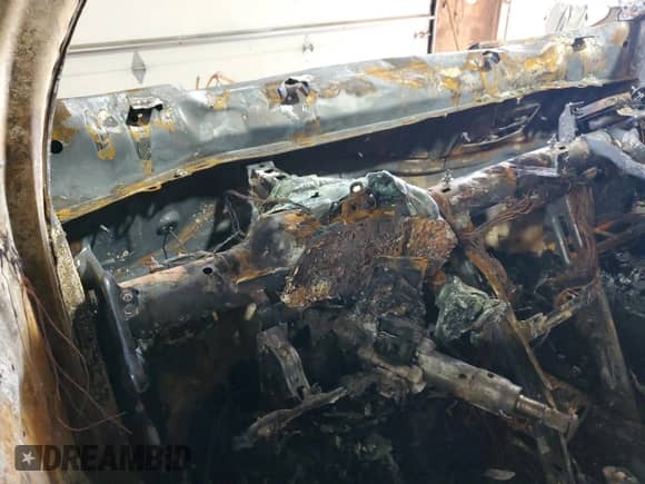 2018 Chevrolet Equinox LT с VIN 3GNAXUEU8JL173375, выставлен на аукционе Copart как лот 64843005 с пробегом Не указан миль и Списание • Salvage title. История ставок и продаж доступна на DreamBid. Изображение 9.