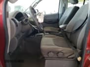 ✅ 2014 Nissan Xterra X • VIN: 5N1AN0NW8EN803485 • Lot: 68365175. Listed on Copart with 191,367 mi. Free auction sales archive from the USA and detailed vehicle history report at DreamBid. Image 7.