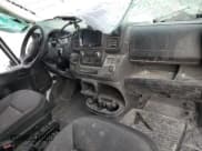 ✅ 2025 Ram ProMaster Cargo Tradesman • VIN: 3C6LRVDG4SE521019 • Lot: 90326825. Listed on Copart with Not provided. Free auction sales archive from the USA and detailed vehicle history report at DreamBid. Image 8.