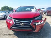 ✅ 2016 Lexus NX 200t • VIN: JTJYARBZ5G2033233 • Lot: 42568846. Listed on IAAI with 144,153 mi. Free auction sales archive from the USA and detailed vehicle history report at DreamBid. Image 6.
