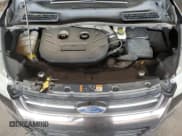 ✅ 2013 Ford Escape SEL • VIN: 1FMCU9H90DUA15875 • Lot: 68320835. Wystawiony na Copart z przebiegiem 121 593 mil. Bezpłatny archiwum sprzedaży aukcyjnych z USA i szczegółowy raport historii pojazdu na DreamBid. Zdjęcie 12.