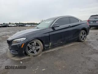 ✅ 2017 BMW 2 Series 230i xDrive • VIN: WBA2H9C31HV986937 • Lot: 84583015. Wystawiony na Copart z przebiegiem 102 920 mil. Bezpłatny archiwum sprzedaży aukcyjnych z USA i szczegółowy raport historii pojazdu na DreamBid. Zdjęcie 1.