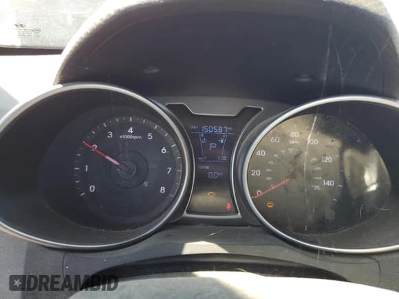 ✅ 2015 Hyundai Veloster RE:FLEX • VIN: KMHTC6AD1FU229115 • Лот: 48346715. Опубликован ранее на Copart с пробегом 150 587 миль. Бесплатный доступ к архиву аукционных продаж из США и подробный отчёт об истории автомобиля на DreamBid. Изображение 9.