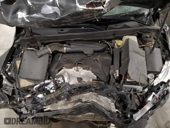 ✅ 2014 Chevrolet Malibu LT • VIN: 1G11C5SL5EF178581 • Лот: 82518205. Опубликован ранее на Copart с пробегом 99 440 миль. Бесплатный доступ к архиву аукционных продаж из США и подробный отчёт об истории автомобиля на DreamBid. Изображение 11.