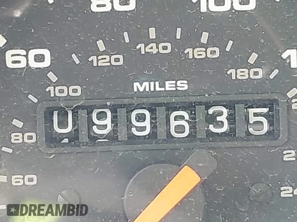 ✅ 1994 Porsche 911 • VIN: WP0AB2964RS420363 • Лот: 42097800. Опубликован ранее на IAAI с пробегом 99 635 миль. Бесплатный доступ к архиву аукционных продаж из США и подробный отчёт об истории автомобиля на DreamBid. Изображение 15.