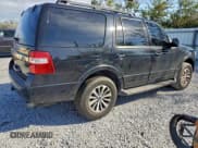 ✅ 2017 Ford Expedition XLT • VIN: 1FMJU1HTXHEA12194 • Lot: 93912115. Wystawiony na Copart z przebiegiem 149 453 mil. Bezpłatny archiwum sprzedaży aukcyjnych z USA i szczegółowy raport historii pojazdu na DreamBid. Zdjęcie 3.