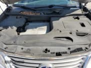 ✅ 2013 Lexus RX 450h • VIN: JTJBC1BA3D2451216 • Lot: 69313575. Wystawiony na Copart z przebiegiem 70 062 mil. Bezpłatny archiwum sprzedaży aukcyjnych z USA i szczegółowy raport historii pojazdu na DreamBid. Zdjęcie 12.