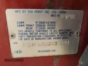 ✅ 1999 Subaru Forester L • VIN: JF1SF6353XH702641 • Lot: 82733925. Wystawiony na Copart z przebiegiem 206 684 mil. Bezpłatny archiwum sprzedaży aukcyjnych z USA i szczegółowy raport historii pojazdu na DreamBid. Zdjęcie 14.