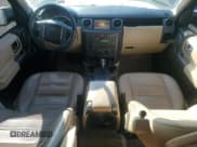 ✅ 2006 Land Rover LR3 HSE • VIN: SALAG25456A409873 • Lot: 82242965. Listed on Copart with 202,981 mi. Free auction sales archive from the USA and detailed vehicle history report at DreamBid. Image 8.