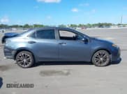 ✅ 2016 Toyota Corolla L • VIN: 2T1BURHE5GC571744 • Lot: 43403198. Listed on IAAI with 87,811 mi. Free auction sales archive from the USA and detailed vehicle history report at DreamBid. Image 13.