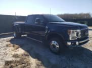 ✅ 2022 Ford F-450 XL • VIN: 1FT8W4DT9NEE32836 • Lot: 48166785. Wystawiony na Copart z przebiegiem 55 679 mil. Bezpłatny archiwum sprzedaży aukcyjnych z USA i szczegółowy raport historii pojazdu na DreamBid. Zdjęcie 4.