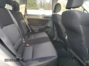 ✅ 2014 Subaru Forester Premium • VIN: JF2SJAECXEH502782 • Lot: 91866595. Listed on Copart with 143,140 mi. Free auction sales archive from the USA and detailed vehicle history report at DreamBid. Image 11.