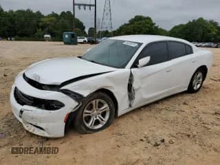 ✅ 2015 Dodge Charger SE • VIN: 2C3CDXBG6FH870509 • Лот: 68539815. Опубликован ранее на Copart с пробегом 175 002 миль. Бесплатный доступ к архиву аукционных продаж из США и подробный отчёт об истории автомобиля на DreamBid. Изображение 1.