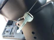 ✅ 2001 GMC Yukon SLT • VIN: 1GKEK13TX1J189736 • Lot: 42409308. Wystawiony na IAAI z przebiegiem 234 259 mil. Bezpłatny archiwum sprzedaży aukcyjnych z USA i szczegółowy raport historii pojazdu na DreamBid. Zdjęcie 11.