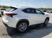 ✅ 2016 Lexus NX 200t • VIN: JTJYARBZ3G2047826 • Lot: 52524575. Listed on Copart with 56,520 mi. Free auction sales archive from the USA and detailed vehicle history report at DreamBid. Image 3.