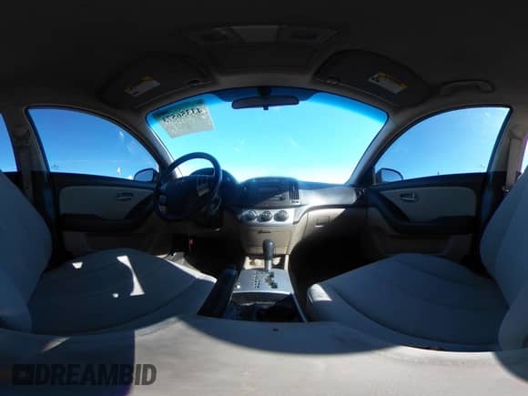 2008 Hyundai Elantra GLS с VIN KMHDU46D68U421213, выставлен на аукционе IAAI как лот 43356573 с пробегом 172 649 миль миль и . История ставок и продаж доступна на DreamBid. Изображение 18.