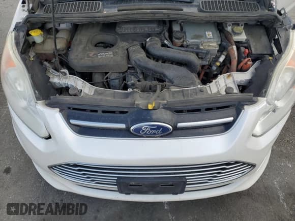 ✅ 2015 Ford C-Max SEL • VIN: 1FADP5CUXFL115789 • Lot: 55701765. Wystawiony na Copart z przebiegiem Nie podano. Bezpłatny archiwum sprzedaży aukcyjnych z USA i szczegółowy raport historii pojazdu na DreamBid. Zdjęcie 11.