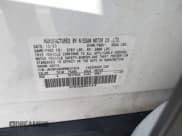 ✅ 2024 Nissan ARIYA Evolve+ • VIN: JN1BF0BA8RM431918 • Lot: 43450743. Listed on IAAI with 19,115 mi. Free auction sales archive from the USA and detailed vehicle history report at DreamBid. Image 9.