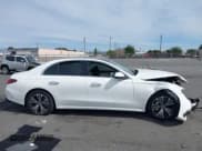 ✅ 2024 Mercedes-Benz E 350 • VIN: W1KLF4HB9RA006076 • Лот: 41680202. Опубликован ранее на IAAI с пробегом 30 903 миль. Бесплатный доступ к архиву аукционных продаж из США и подробный отчёт об истории автомобиля на DreamBid. Изображение 12.