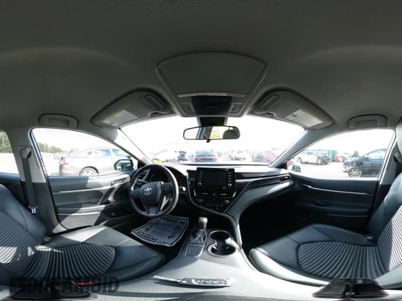 ✅ 2022 Toyota Camry SE • VIN: 4T1G11AK3NU717084 • Лот: 43315305. Опубликован ранее на IAAI с пробегом 40 091 миль. Бесплатный доступ к архиву аукционных продаж из США и подробный отчёт об истории автомобиля на DreamBid. Изображение 20.